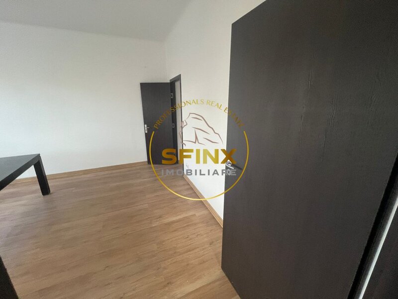 Spatiu elegant pentru birouri, 4 camere, Lascar Catargiu, 110 mp 