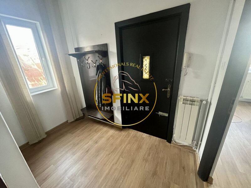 Spatiu elegant pentru birouri, 4 camere, Lascar Catargiu, 110 mp 