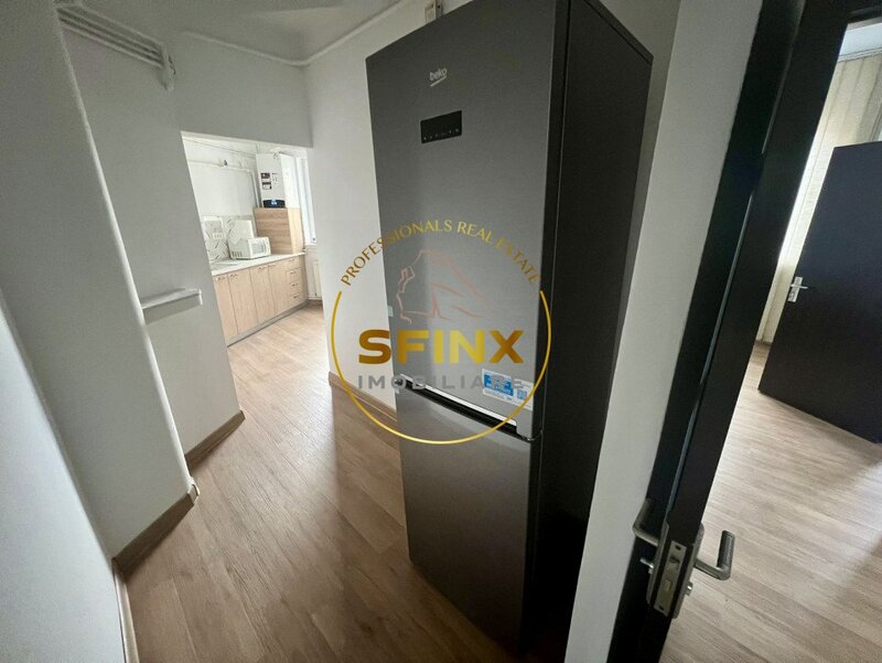 Spatiu elegant pentru birouri, 4 camere, Lascar Catargiu, 110 mp 