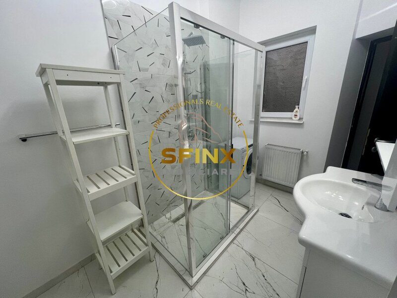 Spatiu elegant pentru birouri, 4 camere, Lascar Catargiu, 110 mp 